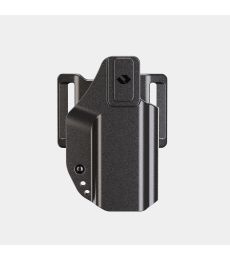 IWI Masada Slim Holster IWB Holster for Concealed Carry Right-handed with OWB Belt