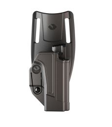 C-Series Compatible with Colt 1911 Holster OWB Level II Retention - Low-Ride Holster