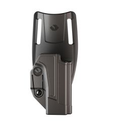 C-Series Compatible with Springfield 1911 Holster OWB Level I Retention - Low-Ride Holster