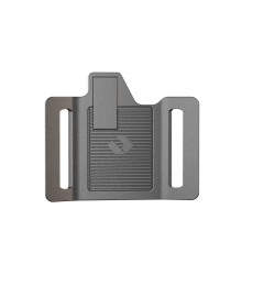 OWB Belt Conversion Attachment Compatible with IWB Holster