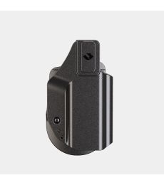 IWI Masada Slim Holster IWB Holster for Concealed Carry Right-handed with OWB Paddle