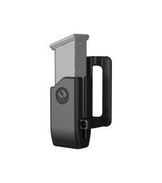 Single Magazine Holster Compatible with CZ-97B Magazine Single Mag Pouch with Belt Loop Attachment
