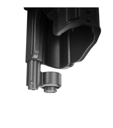 T40/X Barrel Extension Muzzle Support Replacement