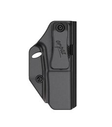 Orpaz IWB Holster Glock 19, Glock 17 and Glock 26 Right Hand Holster (Without a OWB Attachment)