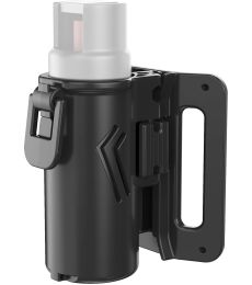 Orpaz Pepper Spray Holster for MK3 Type OC Spray With Belt-Loop Attachment