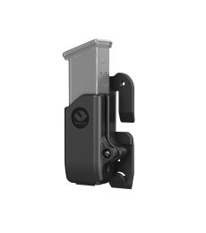 Single Magazine Holster Compatible with CZ P-10 Magazine Single Mag Pouch with Molle Attachment