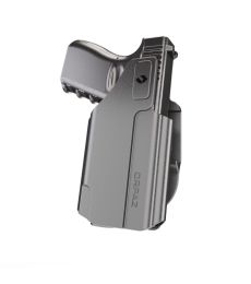 EVO - Light Bearing IWB Holster 