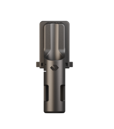 Collapsible Baton Holder, Active Retention