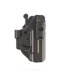 EVO - Active Retention IWB Holster