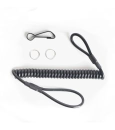 Tactical security Lanyard