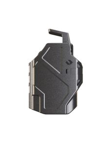 Delta - Light Bearing Holster