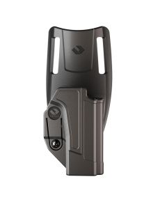 C-Series Compatible with Glock 17 Holster OWB Level I Retention - Low-Ride Holster