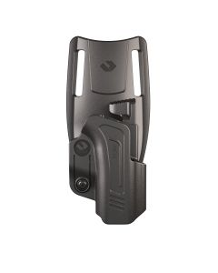 R-Series Compatible with Glock 19 Holster OWB Level II Retention - Low-Ride Holster