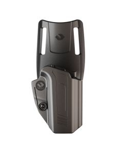 C-Series IWI Jericho 941 Holster, STEEL FRAME  OWB Level I Retention - Low-Ride Holster