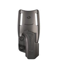 R-Series Compatible with Glock 17 Holster OWB Level I Retention - Low-Ride Holster