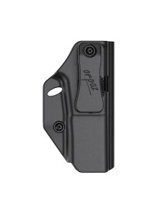 Orpaz Sig P365 XL Holster IWB Holster CCW Holster with an OWB Belt Attachment 