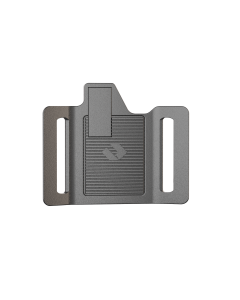 OWB Belt Conversion Attachment Compatible with IWB Holster