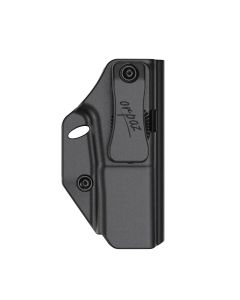 Orpaz IWB Holster Glock 19, Glock 17 and Glock 26 Right Hand Holster (Without a OWB Attachment)