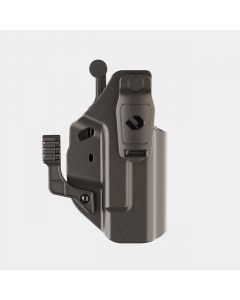 EVO Holster - IWB compatible with Glock 17 Holster Right-handed Active Retention