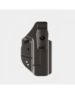 EVO Holster - IWB compatible with Glock 19 Holster Right-handed Passive Retention
