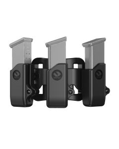 Orpaz 9mm Magazine Pouch for Sig Sauer 226 224 & 320 magazines 229 