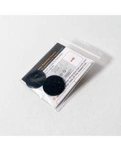 Self-Adhesive Leather Spacer for T40&T40X Magnetic Retention